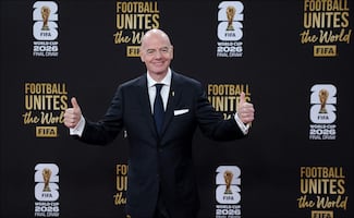 Mundial 2026: EN VIVO – Minuto a Minuto – Sorteo de la Copa del Mundo 