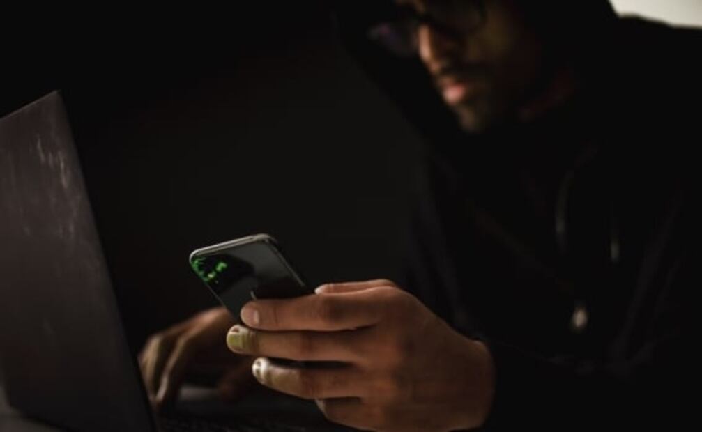 El estafador de Tinder, pero de criptomonedas 