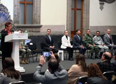 Más allá de hackeos hay avances en seguridad, dice fiscal de la CDMX