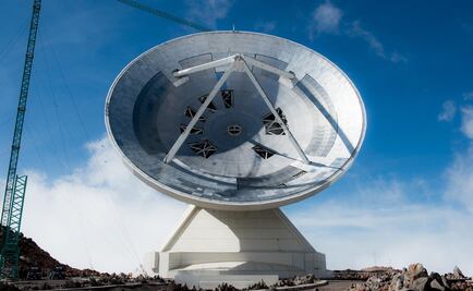 Mexico forsakes science