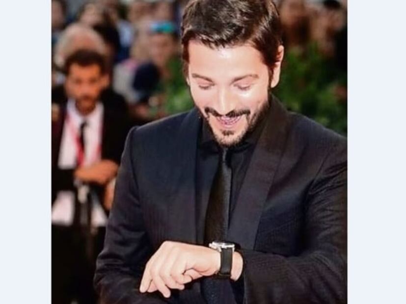 Mexicanos embajadores de firmas de lujo