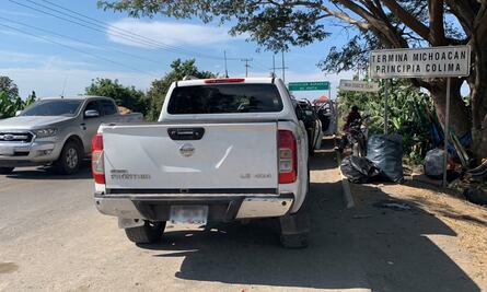 Identifican a operadores del CJNG que secuestraron a defensor de Derechos Humanos y a líder comunitario