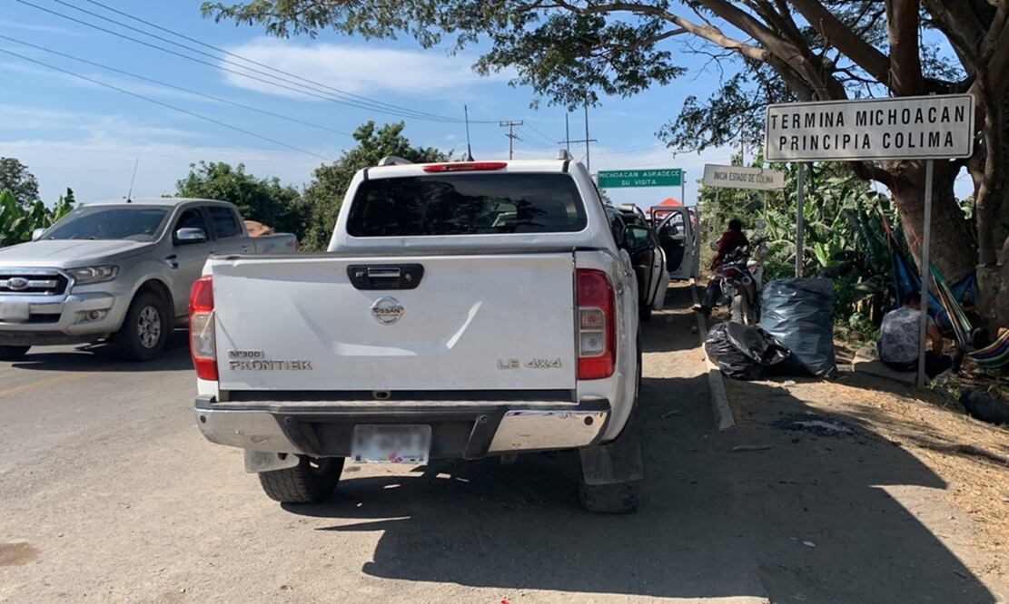 FOTO: Carlos Arrieta/ EL UNIVERSAL/