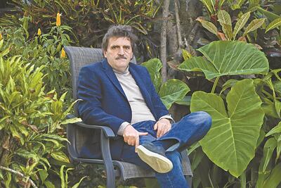 "Ante la intimidación presidencial queda resistir”: Enrique Serna