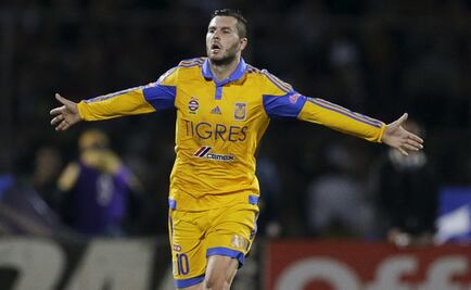 Gignac, en la mira del Barcelona