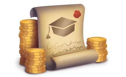 Protege la educación de los más pequeños