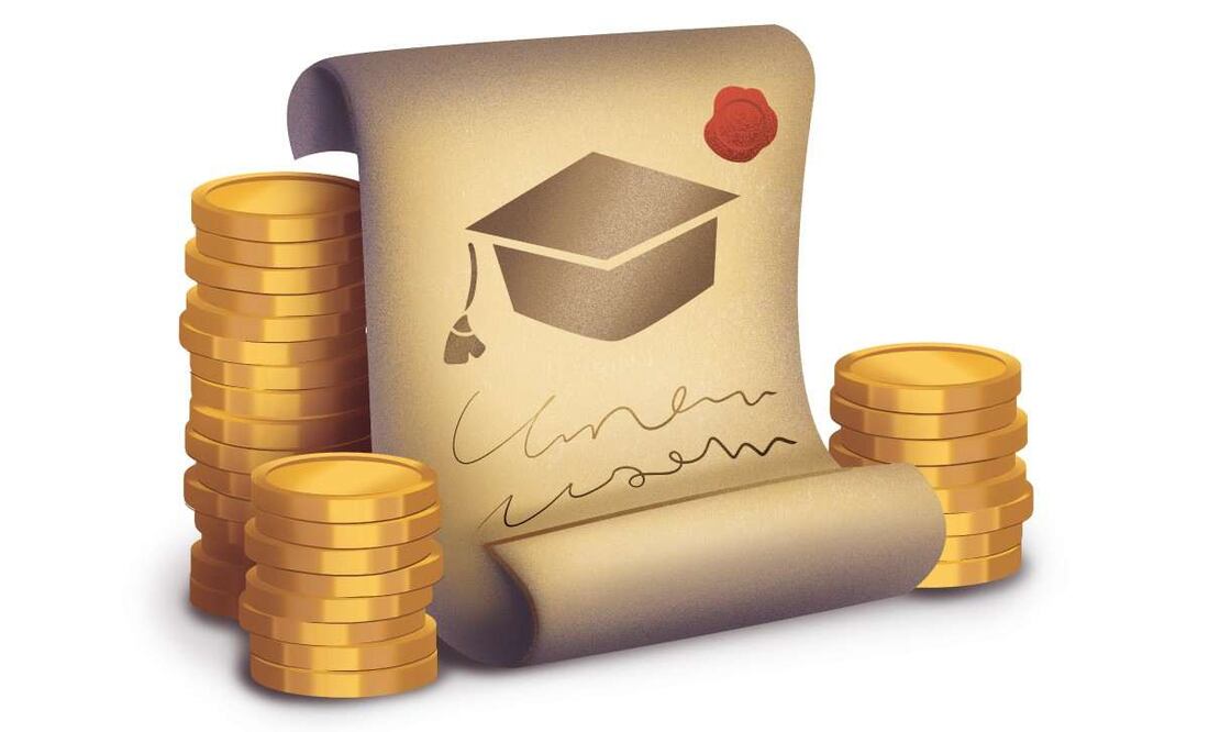 Infografía: Liliana Pedraza / EL UNIVERSAL