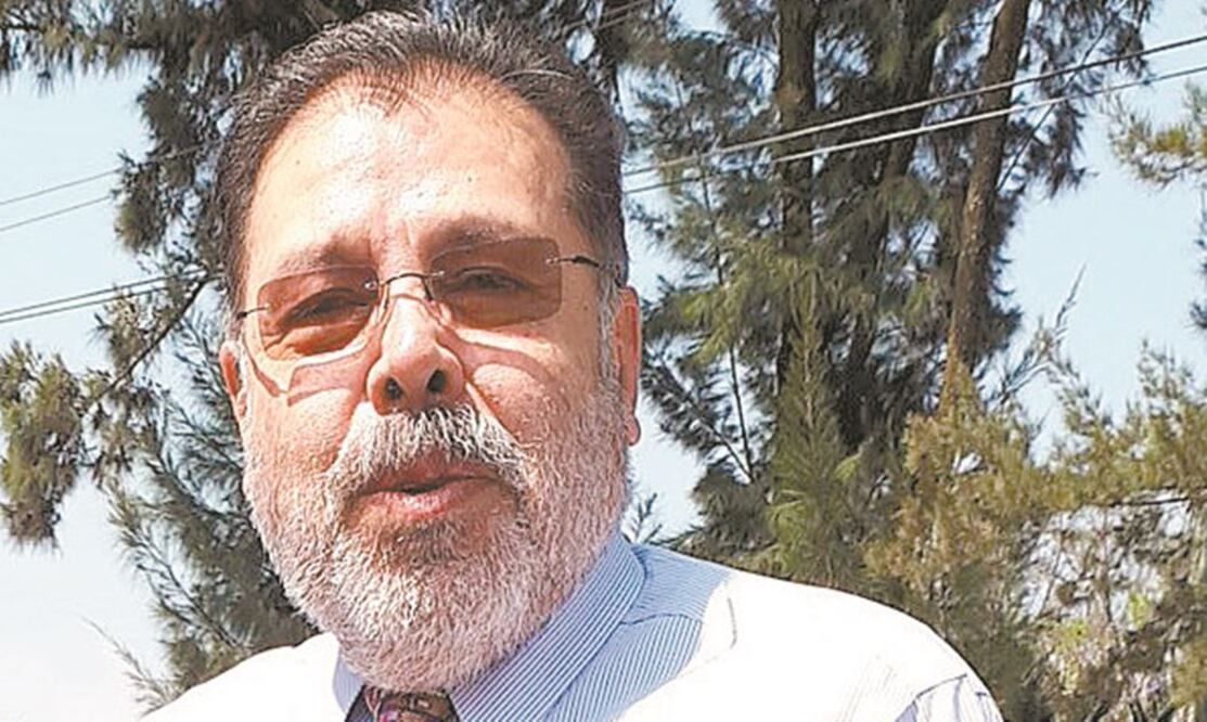 Quinazo al estilo Salinas. El politólogo José Fernández Santillán, catedrático del ITESM, consideró que este es un quinazo al estilo de Carlos Salinas. ARCHIVO ELUNIVERSAL