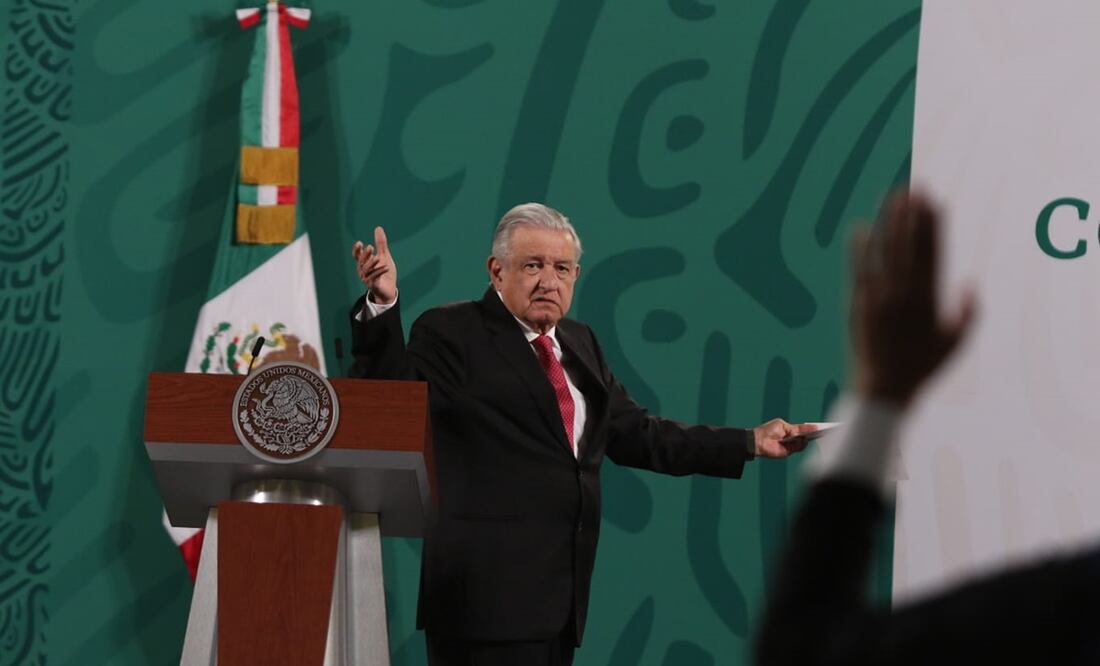 Foto: Carlos Mejía / EL UNIVERSAL