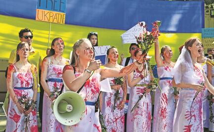 AL y El Caribe sufren el efecto de la guerra en Ucrania