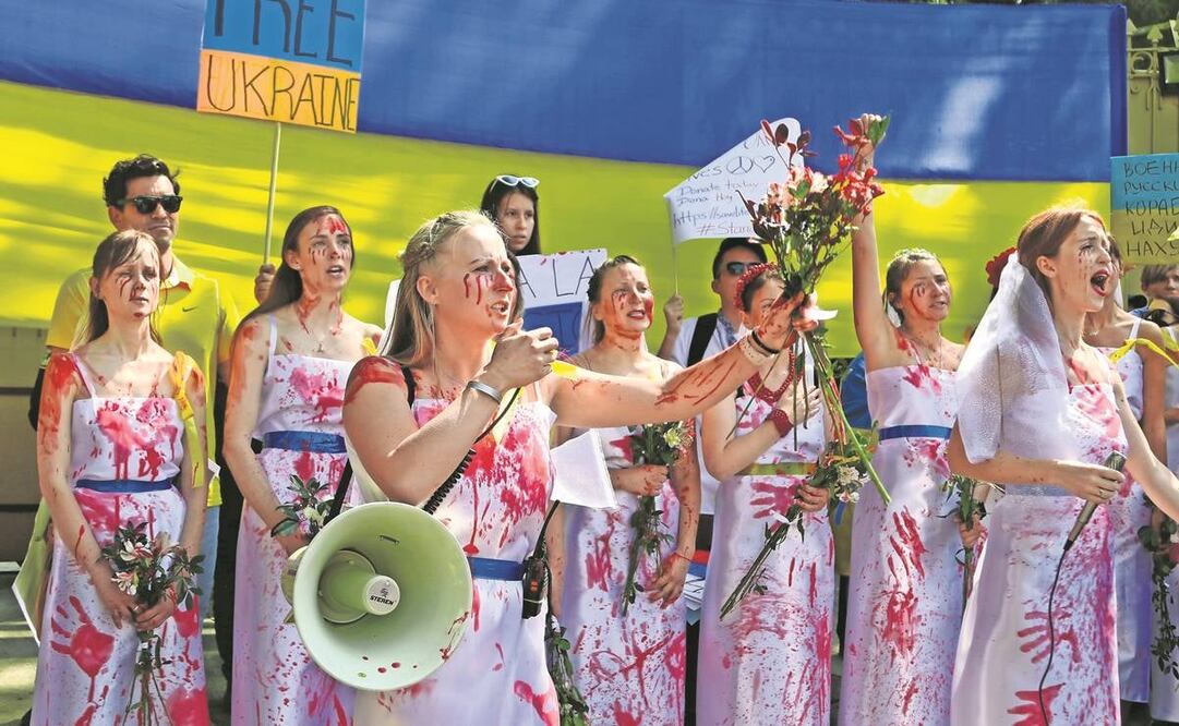 AL y El Caribe sufren el efecto de la guerra en Ucrania