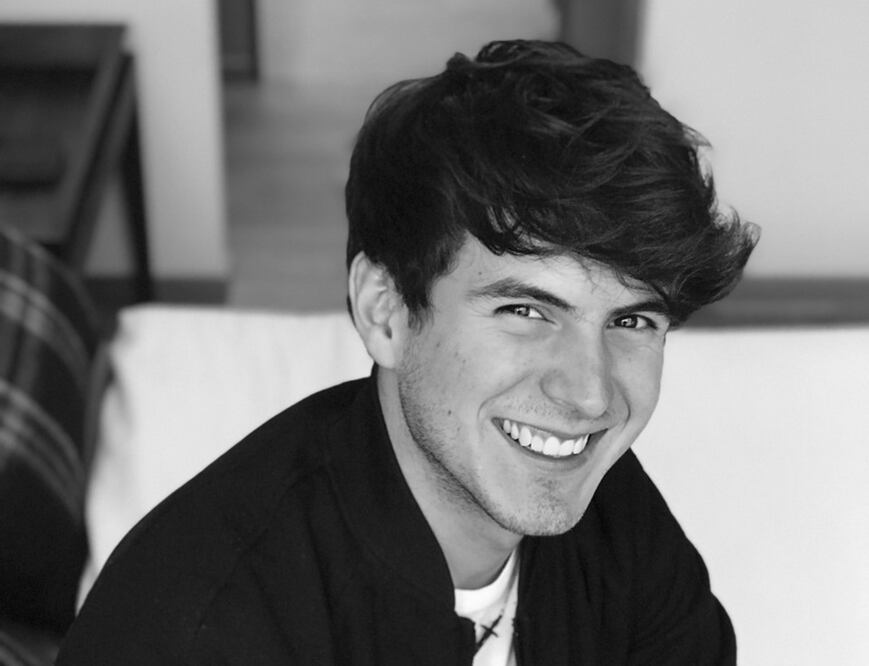 Dalí Jr. Foto: Yconik