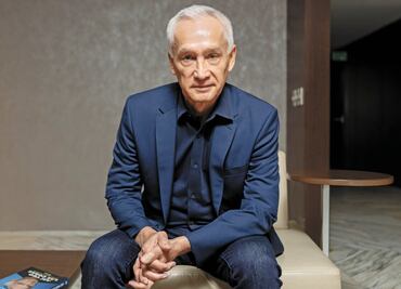 “Donald Trump no refleja a todos los Estados Unidos”: Jorge Ramos