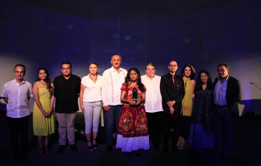 Se trata de la tercera edición de este evento literario.
Foto: Amazón México