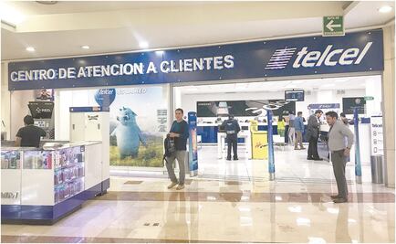 Telcel no subirá precios de telefonía e internet móviles en los siguientes tres meses