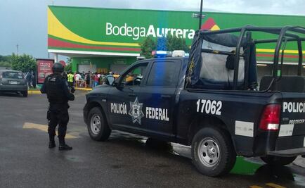 ​Llegan 150 elementos de la PF a Juchitán para reforzar seguridad