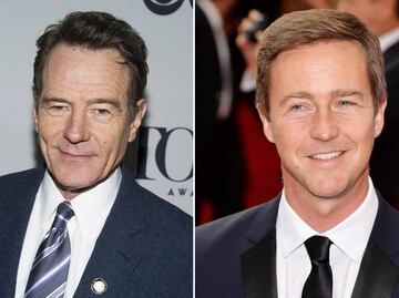 Cranston y Norton, en nueva cinta de Wes Anderson