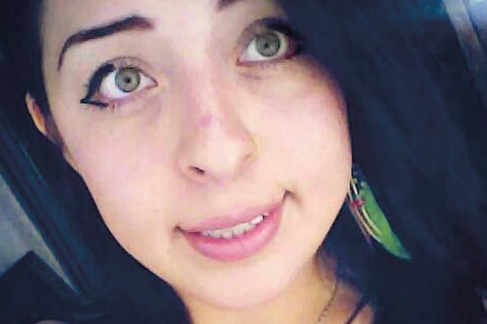 Iba a compañía de danza; acabó en la cárcel