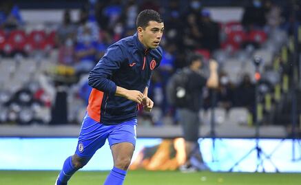 Erik Lira espera un Cruz Azul vs Pumas más atractivo que el Clásico Nacional