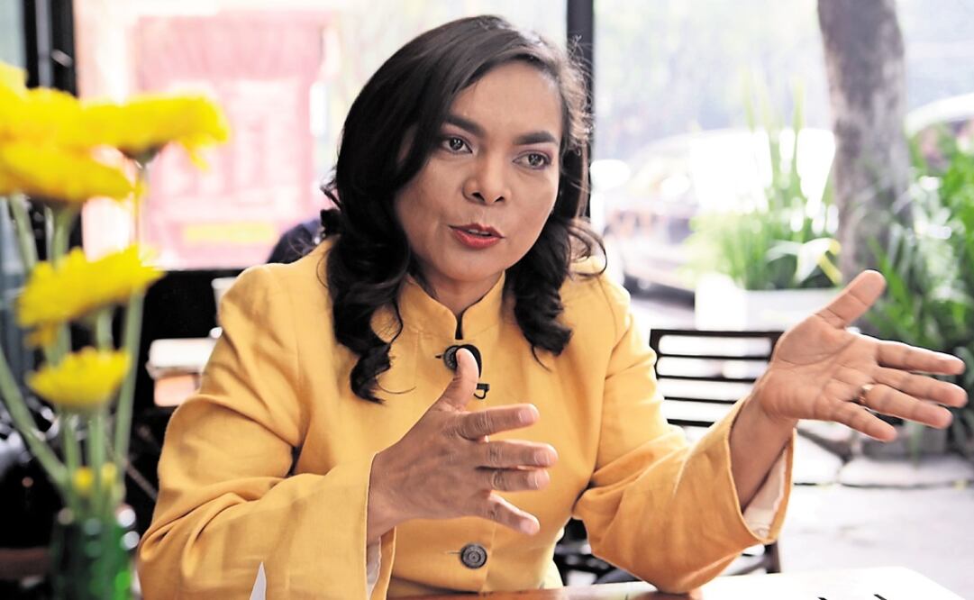 (Foto: Archivo - EL UNIVERSAL)