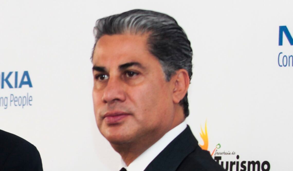 FOTO: Archivo El Universal