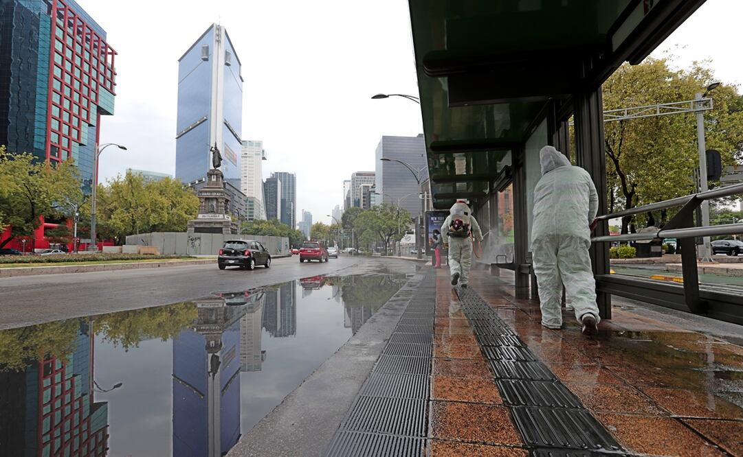 Foto: Archivo / EL UNIVERSAL