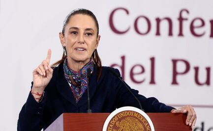 La mañanera de Sheinbaum, 19 de marzo, minuto a minuto