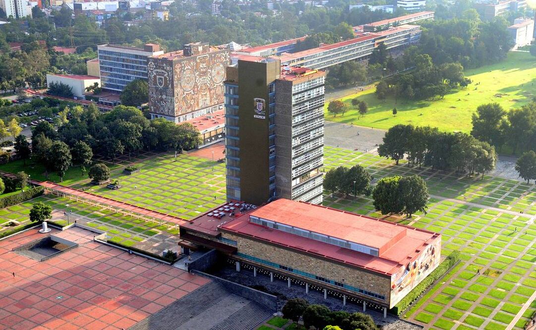 Foto: Archivo/EL UNIVERSAL