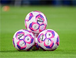 Liga MX: ¿Qué partidos de la jornada 16 del Apertura 2025 serán transmitidos por televisión abierta?