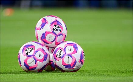 Liga MX: Así marcha la tabla tras 14 jornadas disputadas en el torneo Apertura 2025