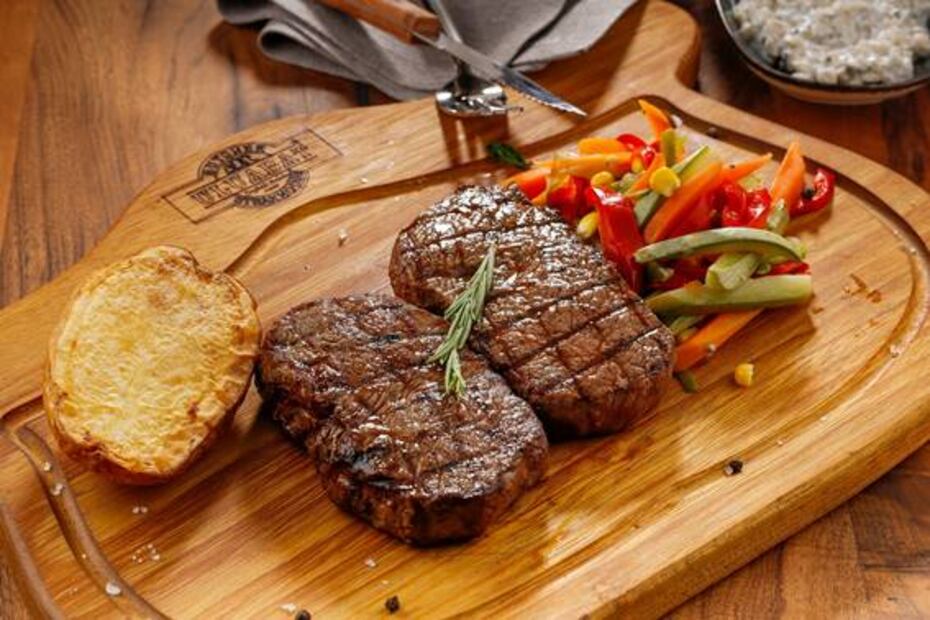 5 tips para ablandar los cortes de carne