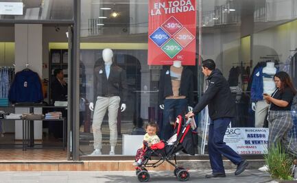 Día del Padre en CDMX; capitalinos gastarán en promedio 2 mil 847 pesos en regalos: Canaco