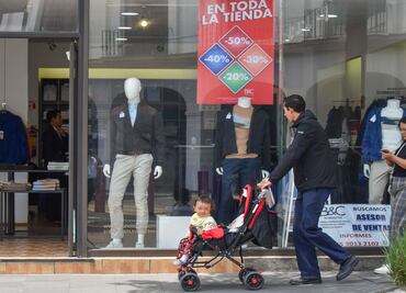 Día del Padre en CDMX; capitalinos gastarán en promedio 2 mil 847 pesos en regalos: Canaco