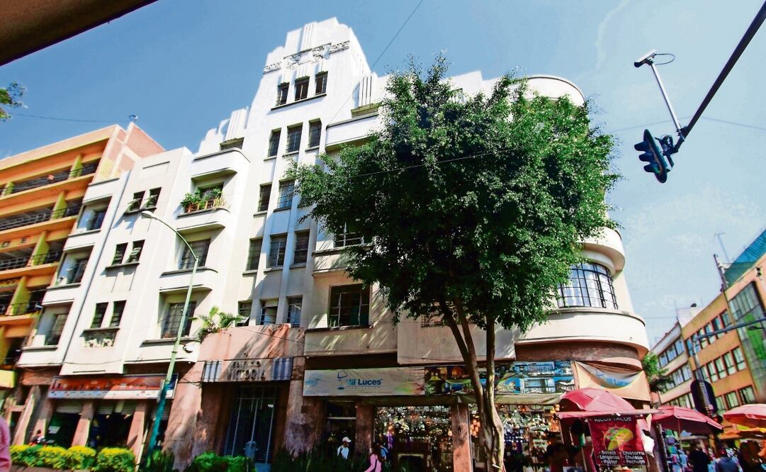 La gentrificación es el proceso de renovación de una zona urbana, generalmente popular o deteriorada, que implica el desplazamiento de su población original por parte de otra de un mayor poder adquisitivo. Foto: Carlos Mejía/EL UNIVERSAL