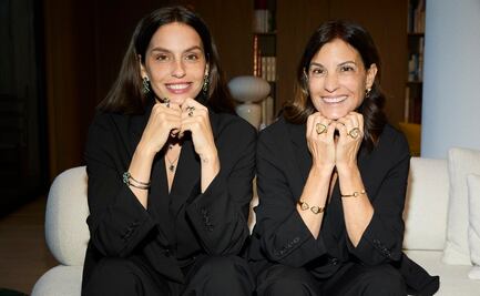 Joyas para regalar en el Día de las Madres 2025