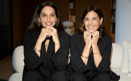 Joyas para regalar en el Día de las Madres 2025