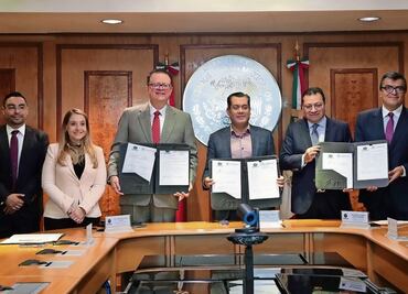 TEPJF aún no decide si INE sigue con la elección en PJ