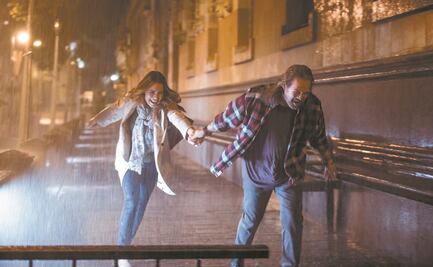 José Fors se enfrenta a su peor pesadilla: actuar