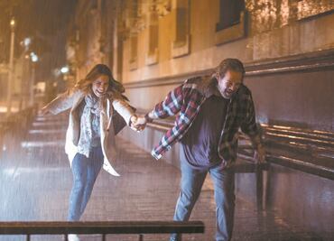 José Fors se enfrenta a su peor pesadilla: actuar