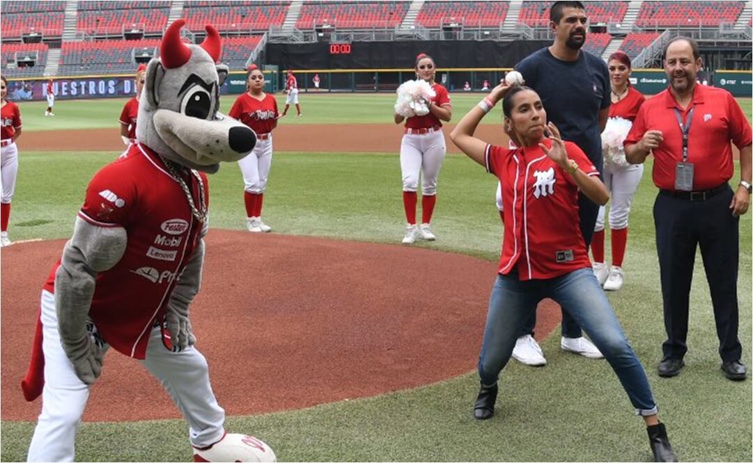 FOTO: @DiablosRojosMX