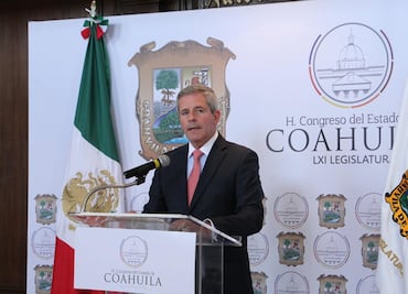 AMLO busca expropiar empresas al estilo Hugo Chávez, acusa Torres Cofiño