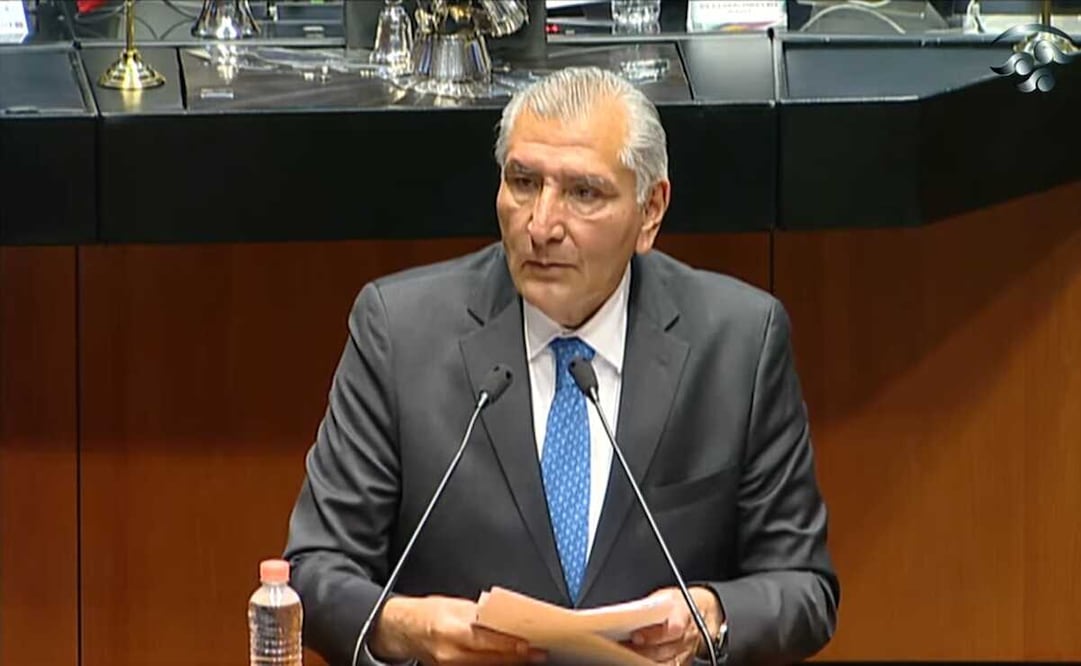 Foto: Captura de video