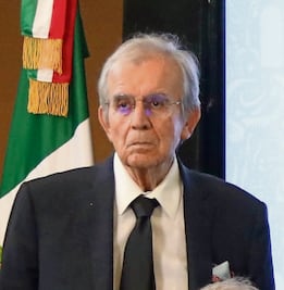 La hoguera de los simpatizantes de la 4T