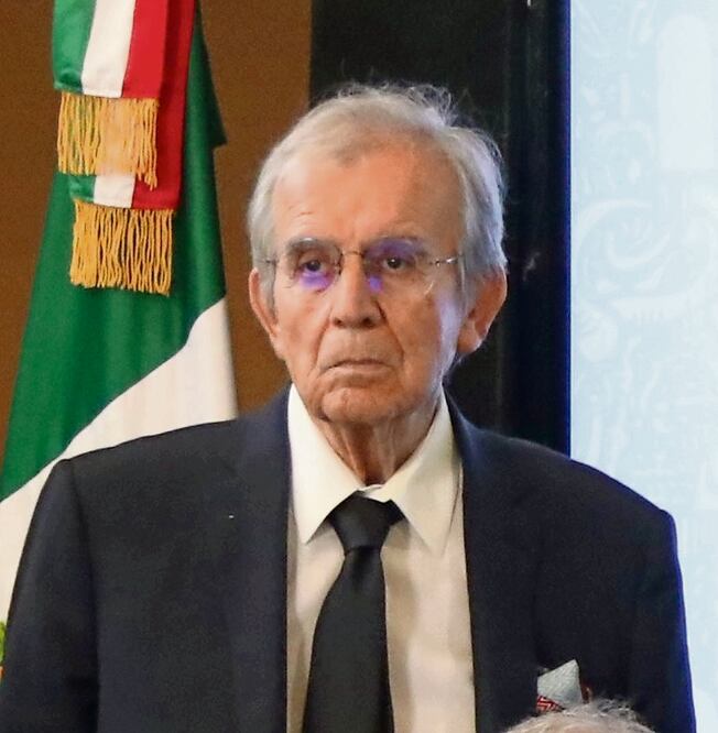 Enrique Galván Ochoa