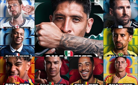 Mundial 2026: ¿Cómo se jugarán los octavos de final de la Copa del Mundo?
