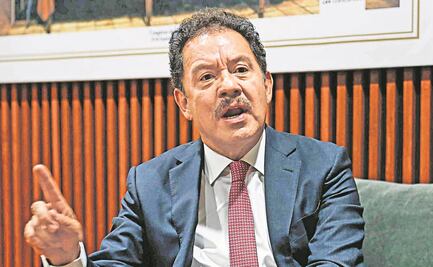 Mier llama a no fallarle otra vez al país