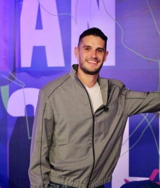 "Los golpes no van": Adrián Marcelo demandará a Chessman por golpe