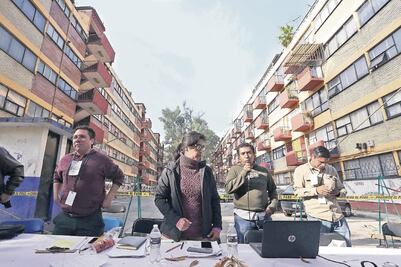 Piden reconstruir sin endeudarse