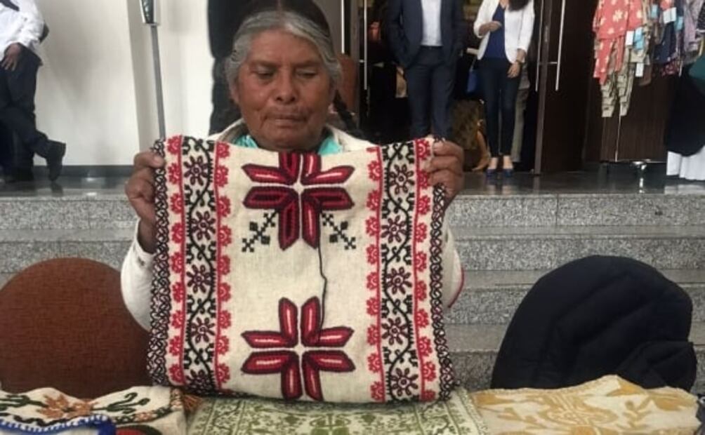 Artesanos enfrentan crisis ante no poder vender sus productos tras pandemia