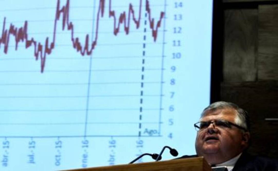 (Photo: File/Cuartoscuro) 